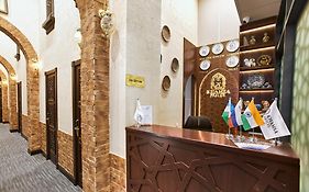 Qo'Noq Tashkent Airport Hotel Sleep Lounge & Showers, Terminal 2 - Transit Only